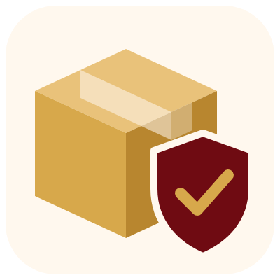 Shipping protection